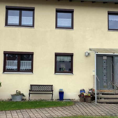 Ferienwohnung Schwarzachhoehe Nur Fuer Erwachsene Wendelstein Εξωτερικό φωτογραφία