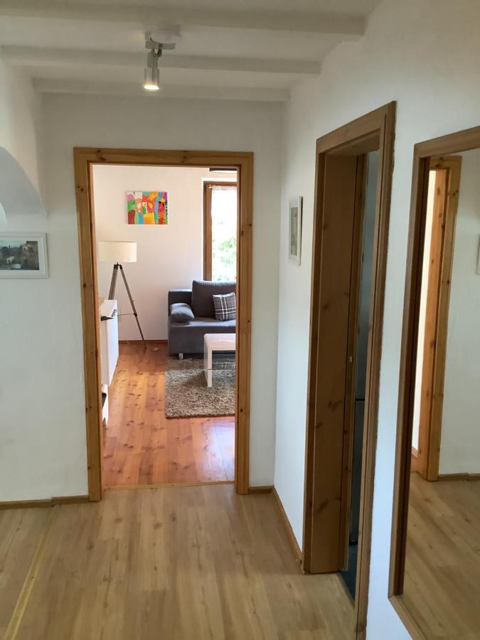 Ferienwohnung Schwarzachhoehe Nur Fuer Erwachsene Wendelstein Εξωτερικό φωτογραφία