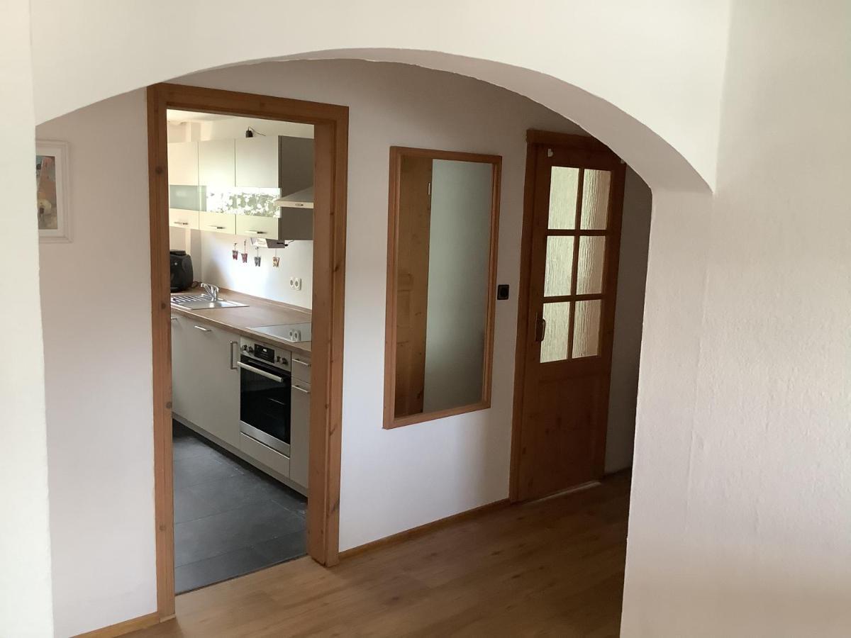 Ferienwohnung Schwarzachhoehe Nur Fuer Erwachsene Wendelstein Εξωτερικό φωτογραφία