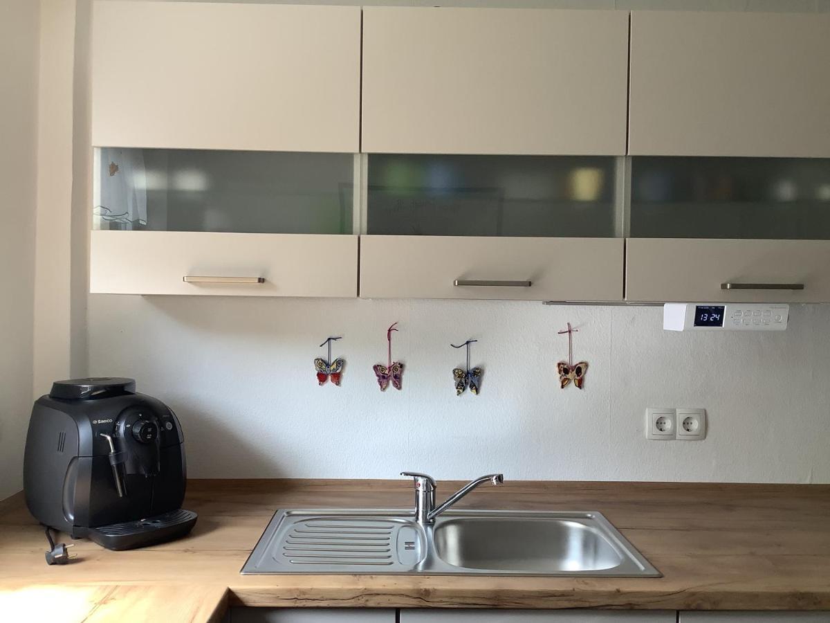 Ferienwohnung Schwarzachhoehe Nur Fuer Erwachsene Wendelstein Εξωτερικό φωτογραφία